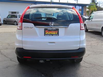 2014 Honda CR-V LX   - Photo 31 - Santa Cruz, CA 95062
