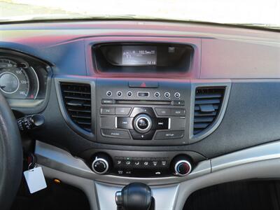 2014 Honda CR-V LX   - Photo 11 - Santa Cruz, CA 95062