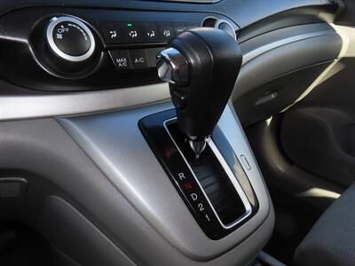 2014 Honda CR-V LX   - Photo 19 - Santa Cruz, CA 95062