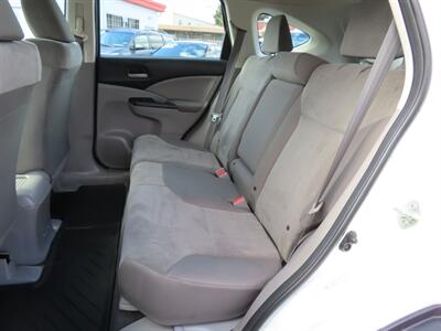 2014 Honda CR-V LX   - Photo 23 - Santa Cruz, CA 95062