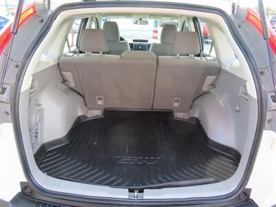 2014 Honda CR-V LX   - Photo 29 - Santa Cruz, CA 95062
