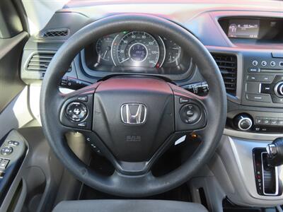 2014 Honda CR-V LX   - Photo 7 - Santa Cruz, CA 95062