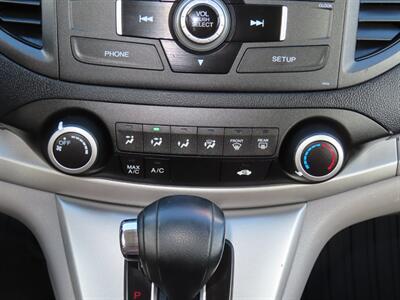 2014 Honda CR-V LX   - Photo 20 - Santa Cruz, CA 95062