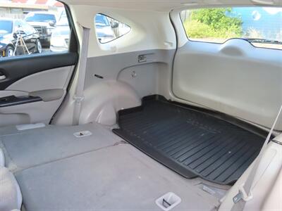 2014 Honda CR-V LX   - Photo 26 - Santa Cruz, CA 95062