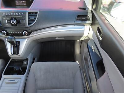 2014 Honda CR-V LX   - Photo 16 - Santa Cruz, CA 95062
