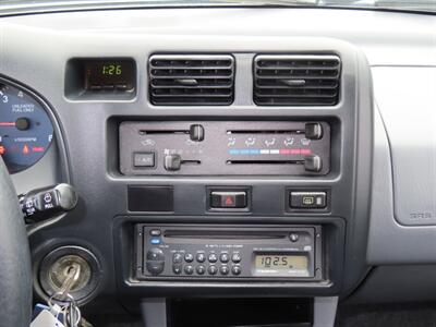 1997 Toyota RAV4   - Photo 11 - Santa Cruz, CA 95062