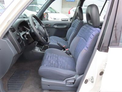 1997 Toyota RAV4   - Photo 5 - Santa Cruz, CA 95062