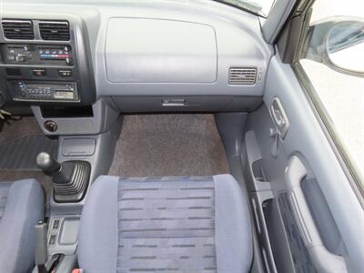 1997 Toyota RAV4   - Photo 15 - Santa Cruz, CA 95062