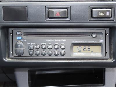 1997 Toyota RAV4   - Photo 17 - Santa Cruz, CA 95062