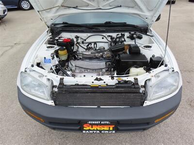 1997 Toyota RAV4   - Photo 31 - Santa Cruz, CA 95062