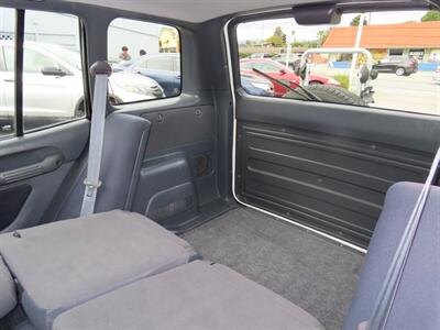 1997 Toyota RAV4   - Photo 24 - Santa Cruz, CA 95062
