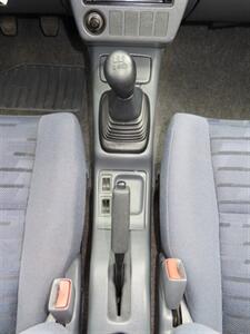 1997 Toyota RAV4   - Photo 10 - Santa Cruz, CA 95062