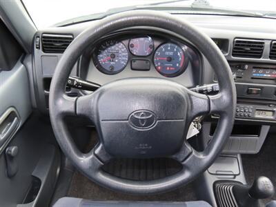 1997 Toyota RAV4   - Photo 7 - Santa Cruz, CA 95062