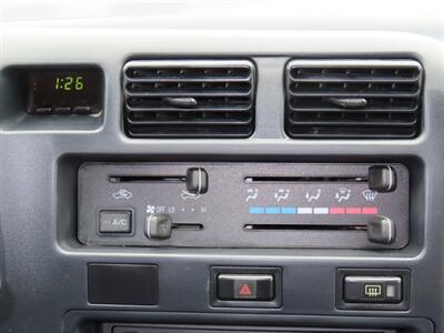 1997 Toyota RAV4   - Photo 19 - Santa Cruz, CA 95062