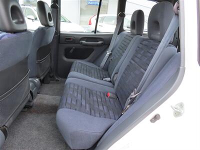 1997 Toyota RAV4   - Photo 21 - Santa Cruz, CA 95062