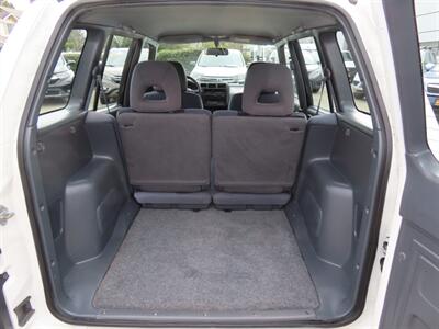1997 Toyota RAV4   - Photo 27 - Santa Cruz, CA 95062