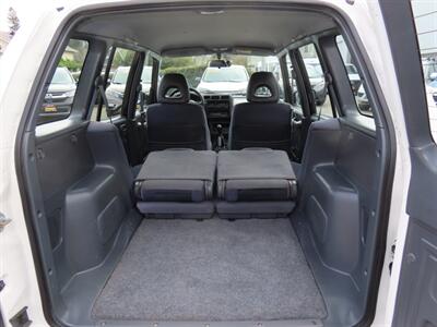 1997 Toyota RAV4   - Photo 25 - Santa Cruz, CA 95062