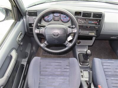 1997 Toyota RAV4   - Photo 6 - Santa Cruz, CA 95062