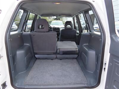 1997 Toyota RAV4   - Photo 26 - Santa Cruz, CA 95062