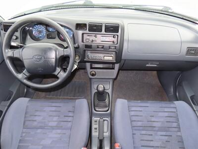 1997 Toyota RAV4   - Photo 20 - Santa Cruz, CA 95062