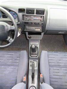 1997 Toyota RAV4   - Photo 12 - Santa Cruz, CA 95062