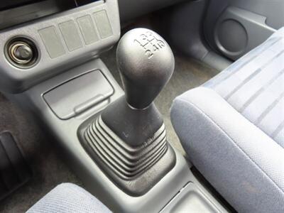 1997 Toyota RAV4   - Photo 18 - Santa Cruz, CA 95062