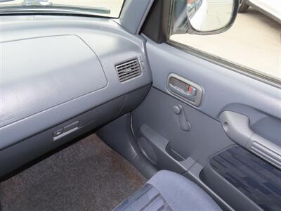 1997 Toyota RAV4   - Photo 16 - Santa Cruz, CA 95062