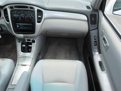 2006 Toyota Highlander - Photo 15 - Santa Cruz, CA 95062