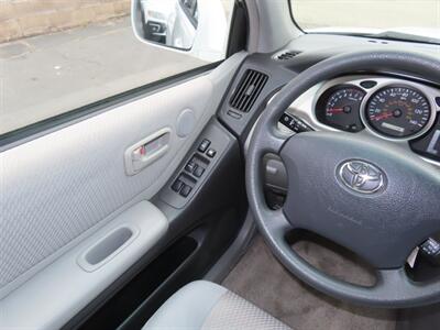 2006 Toyota Highlander - Photo 8 - Santa Cruz, CA 95062