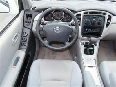 2006 Toyota Highlander - Photo 6 - Santa Cruz, CA 95062