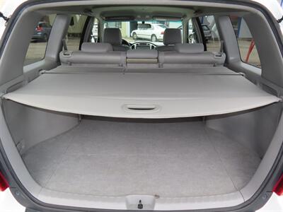2006 Toyota Highlander - Photo 25 - Santa Cruz, CA 95062