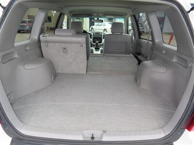 2006 Toyota Highlander - Photo 27 - Santa Cruz, CA 95062