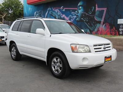 2006 Toyota Highlander - Photo 1 - Santa Cruz, CA 95062