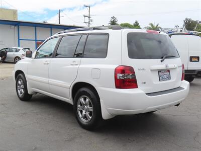 2006 Toyota Highlander - Photo 3 - Santa Cruz, CA 95062