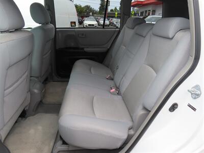 2006 Toyota Highlander - Photo 21 - Santa Cruz, CA 95062