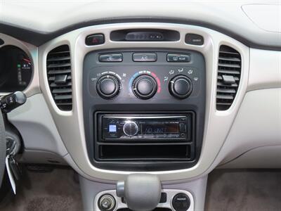 2006 Toyota Highlander - Photo 10 - Santa Cruz, CA 95062