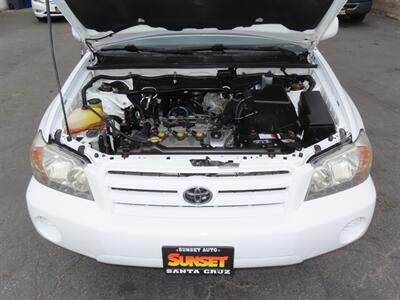 2006 Toyota Highlander - Photo 32 - Santa Cruz, CA 95062