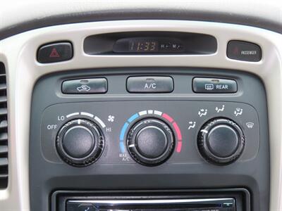 2006 Toyota Highlander - Photo 19 - Santa Cruz, CA 95062
