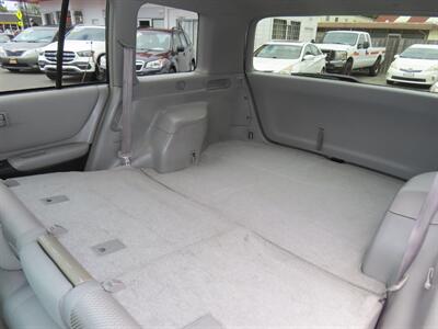 2006 Toyota Highlander - Photo 24 - Santa Cruz, CA 95062