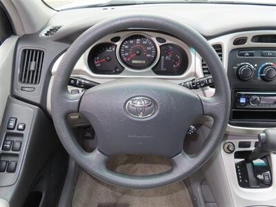2006 Toyota Highlander - Photo 7 - Santa Cruz, CA 95062