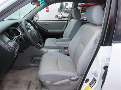 2006 Toyota Highlander - Photo 5 - Santa Cruz, CA 95062