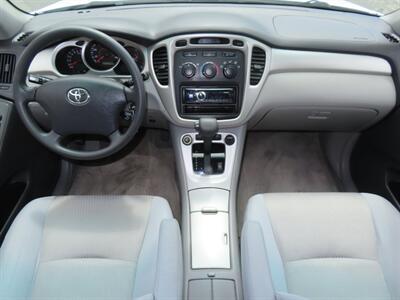 2006 Toyota Highlander - Photo 20 - Santa Cruz, CA 95062