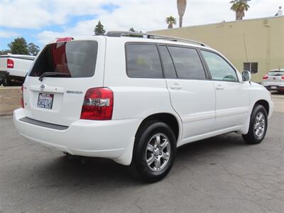 2006 Toyota Highlander - Photo 4 - Santa Cruz, CA 95062