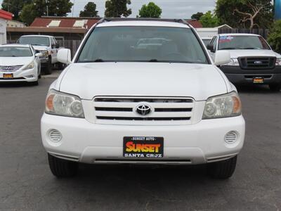 2006 Toyota Highlander - Photo 33 - Santa Cruz, CA 95062