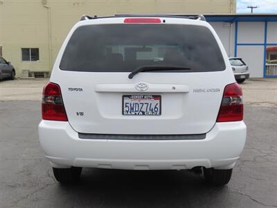 2006 Toyota Highlander - Photo 29 - Santa Cruz, CA 95062