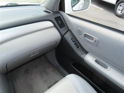 2006 Toyota Highlander - Photo 16 - Santa Cruz, CA 95062
