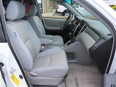 2006 Toyota Highlander - Photo 14 - Santa Cruz, CA 95062