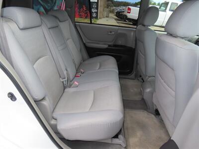 2006 Toyota Highlander - Photo 23 - Santa Cruz, CA 95062