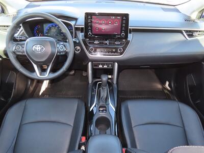 2022 Toyota Corolla Cross XLE   - Photo 33 - Santa Cruz, CA 95062