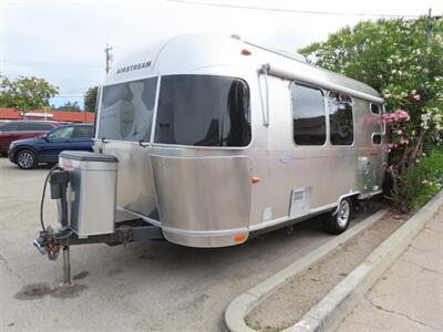 2009 Airstream Flying Cloud 20   - Photo 2 - Santa Cruz, CA 95062